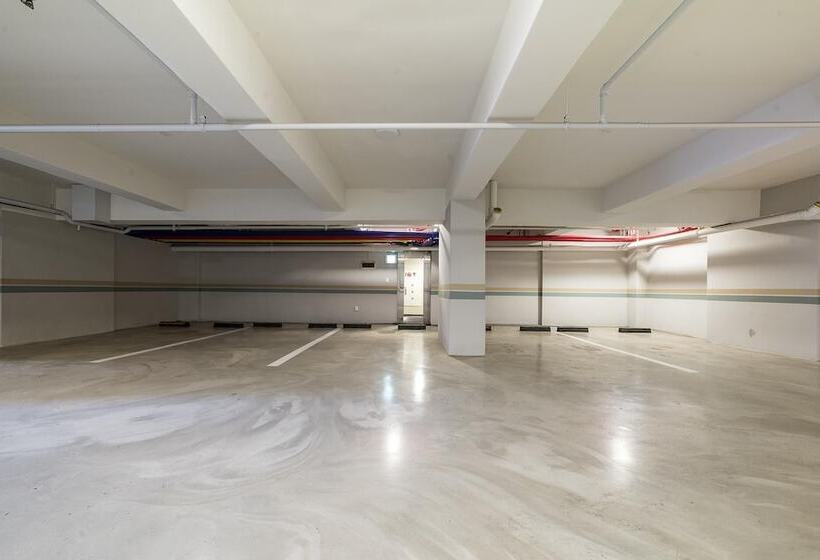 Мотель Suyu Yuria