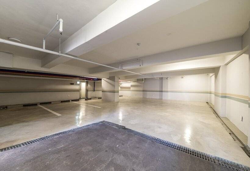 Мотель Suyu Yuria