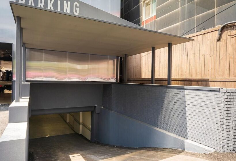 Мотель Suyu Yuria