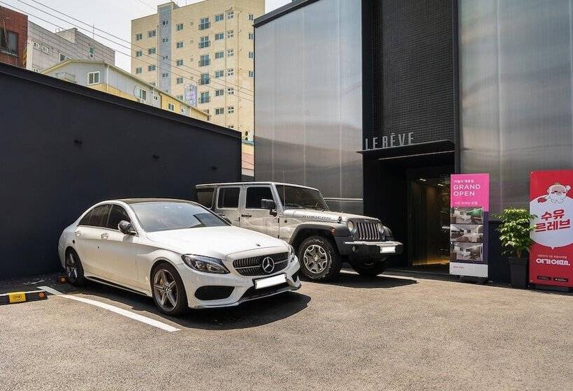 Мотель Suyu Yuria