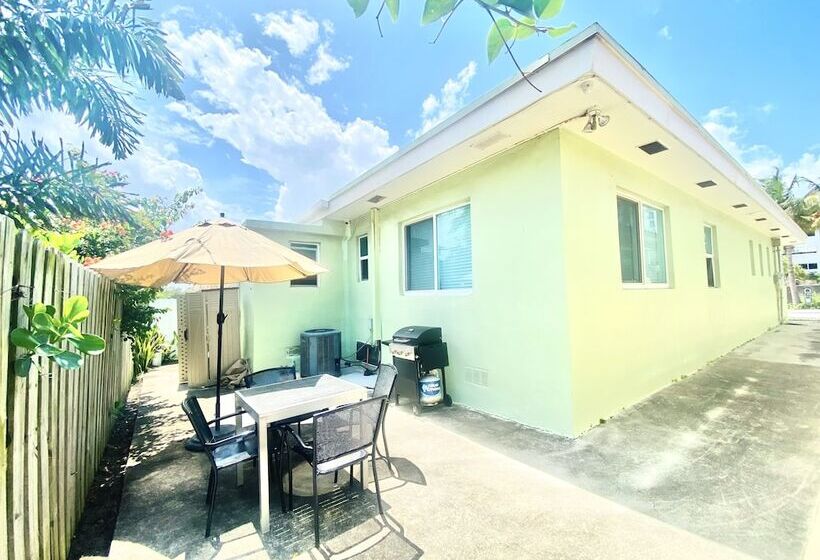 فندق على الطريق The Starfish