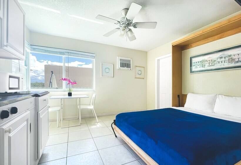 فندق على الطريق The Starfish