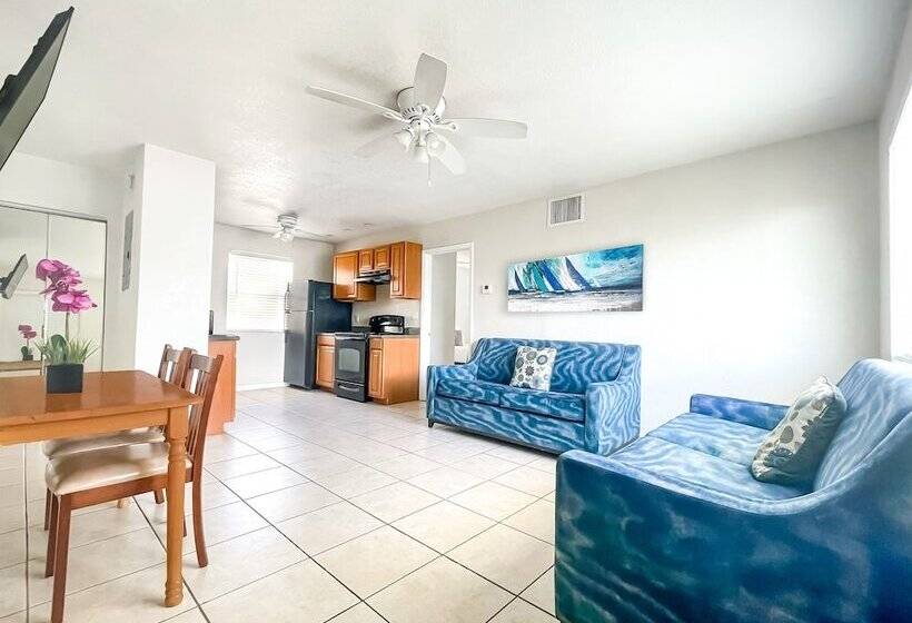 فندق على الطريق The Starfish