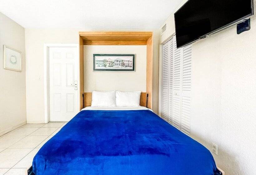 فندق على الطريق The Starfish