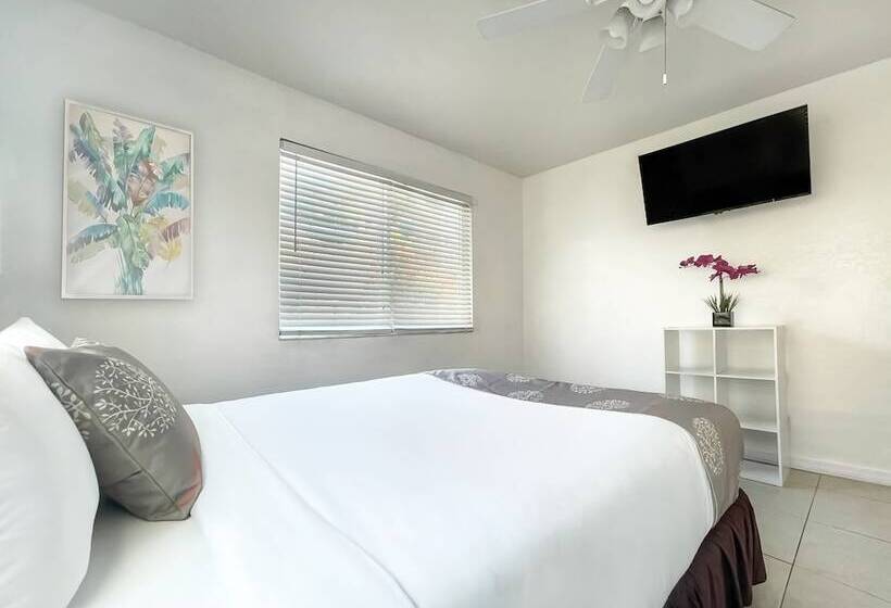 فندق على الطريق The Starfish