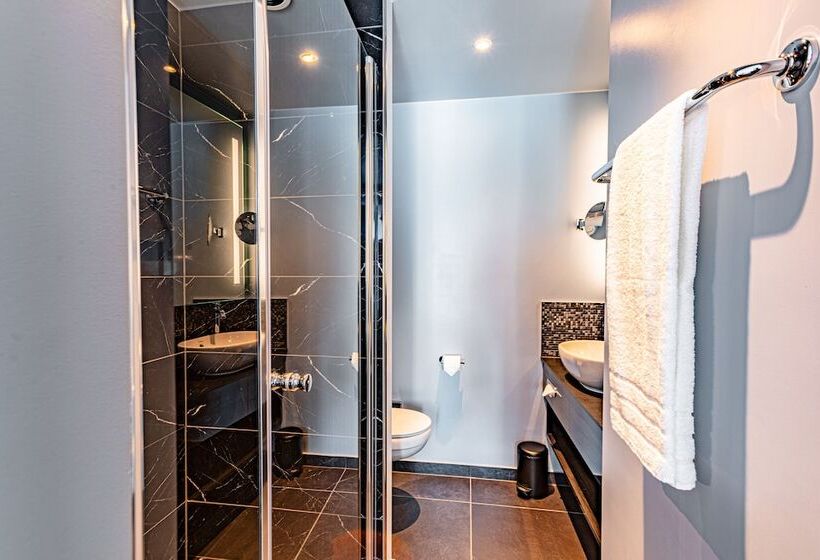 Nyx Hotel Hamburg By Leonardo Hotels