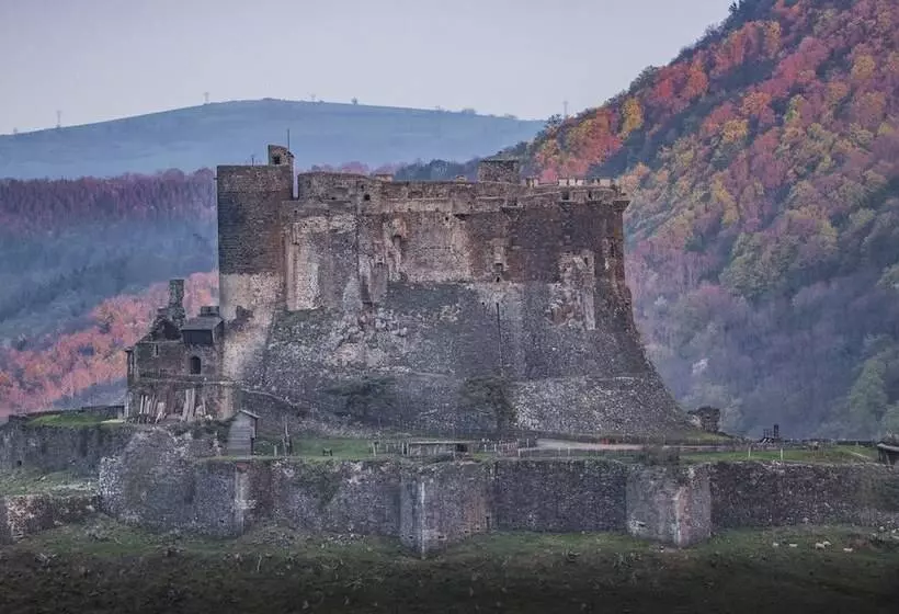 ペンション Maison De Varennes