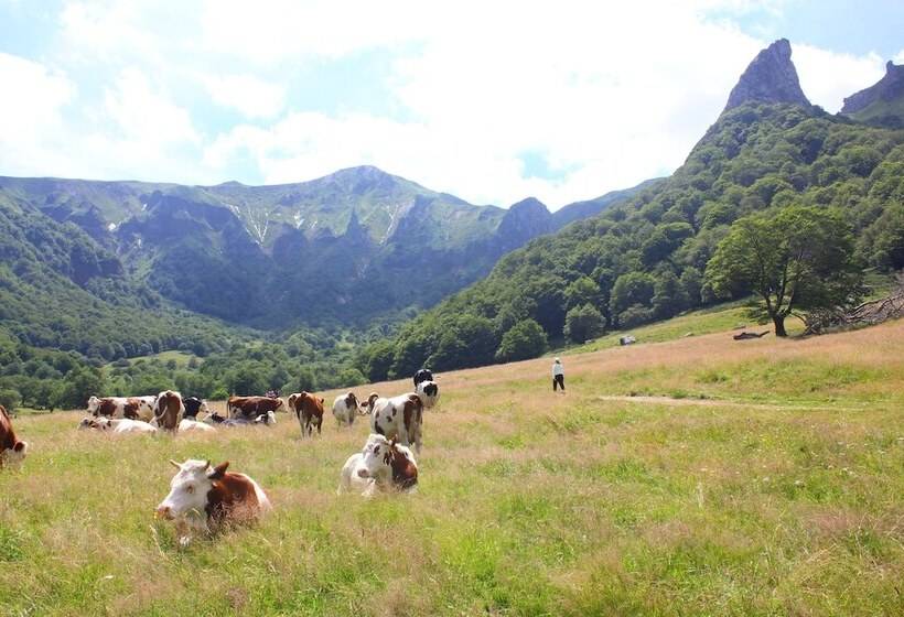 펜션 Maison De Varennes