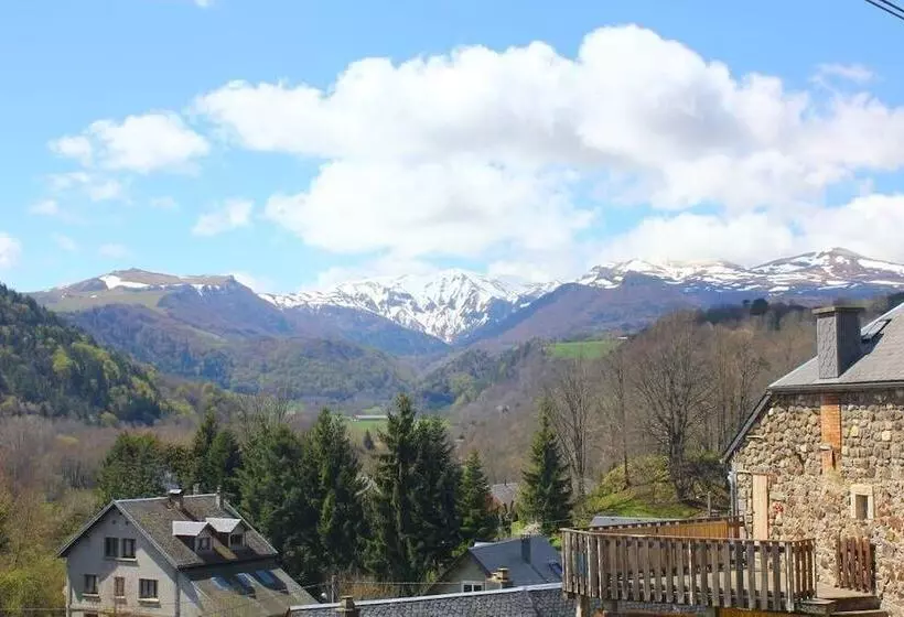 ペンション Maison De Varennes