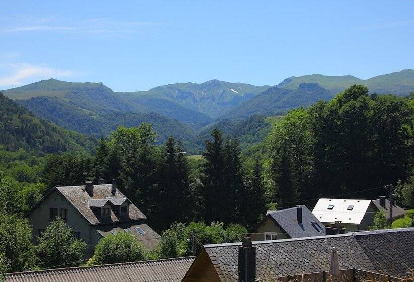 펜션 Maison De Varennes