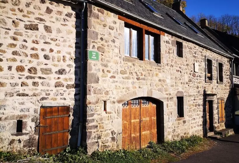 ペンション Maison De Varennes