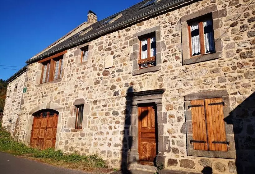 ペンション Maison De Varennes