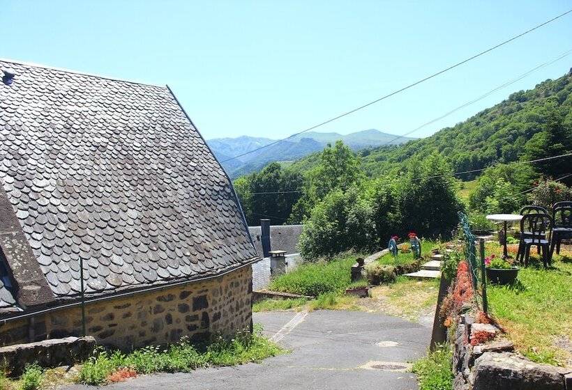 펜션 Maison De Varennes