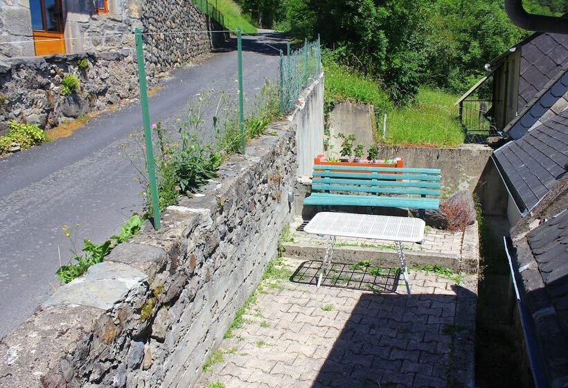 펜션 Maison De Varennes