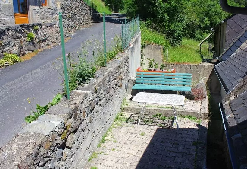 ペンション Maison De Varennes