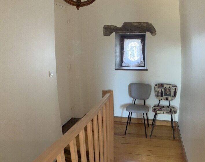 펜션 Maison De Varennes