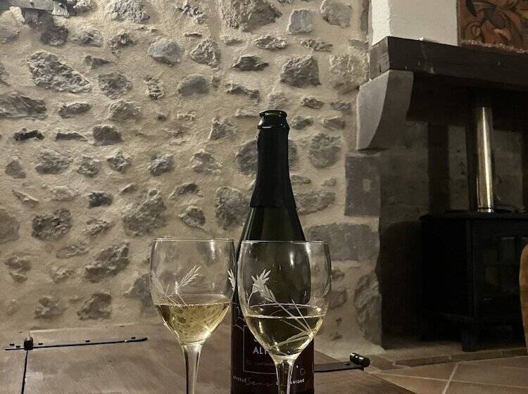 펜션 Maison De Varennes