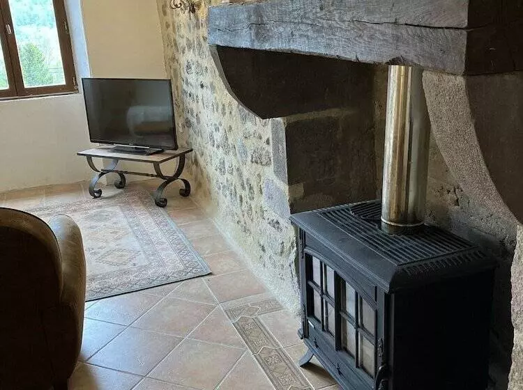 ペンション Maison De Varennes