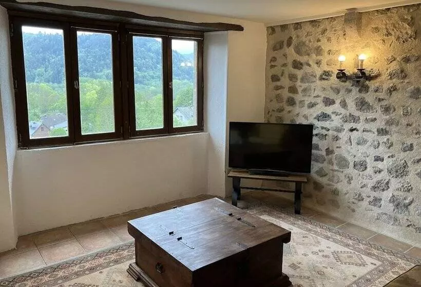 ペンション Maison De Varennes