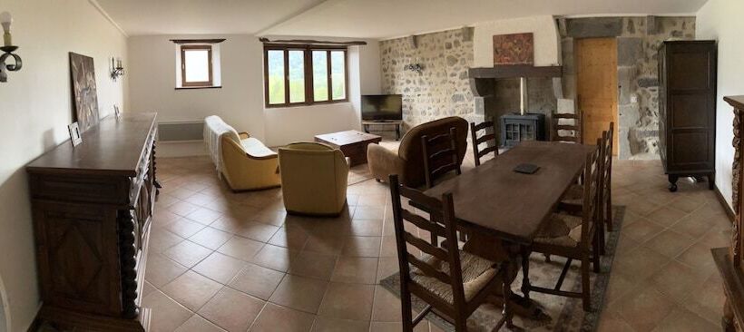 펜션 Maison De Varennes