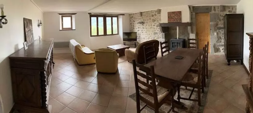 ペンション Maison De Varennes