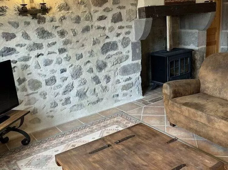 ペンション Maison De Varennes