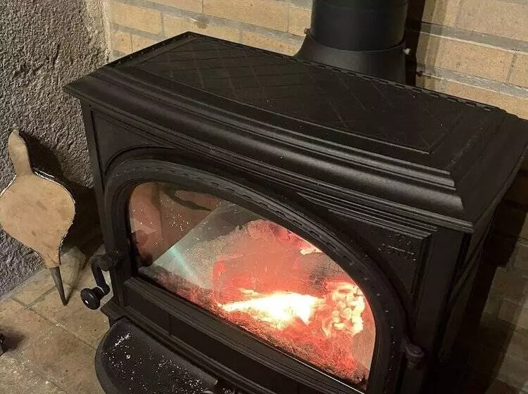 ペンション Maison De Varennes