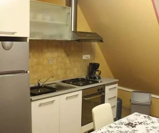 ペンション Maison De Varennes