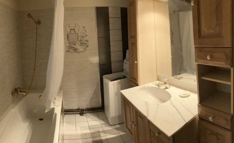 펜션 Maison De Varennes