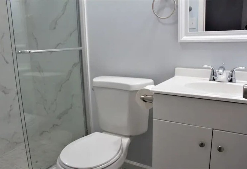 膳宿费 Clover2900 Apartment & Rooms In S Philly