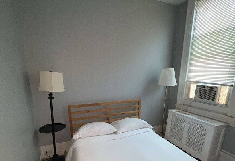 膳宿费 Clover2900 Apartment & Rooms In S Philly