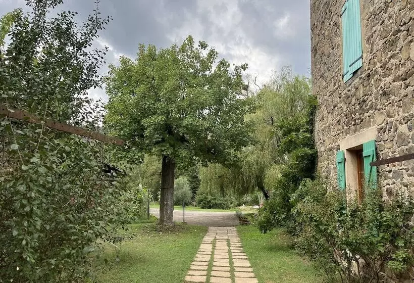 ペンション Domaine De Pipangaille