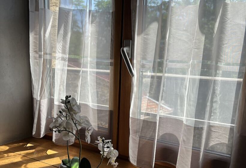 Pensjonat Domaine De Pipangaille