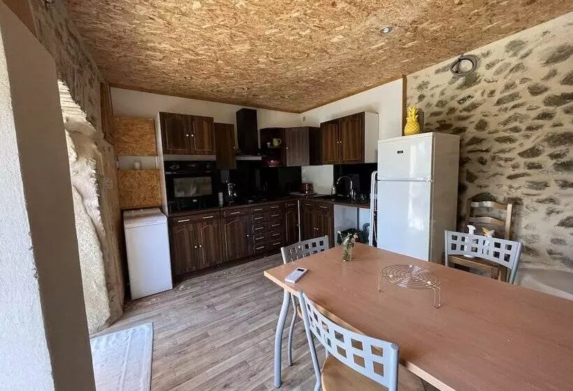 ペンション Domaine De Pipangaille