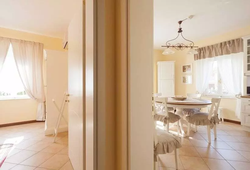 Majatalo Nina Guest House