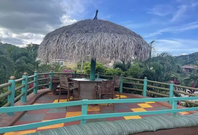Pirate Palms