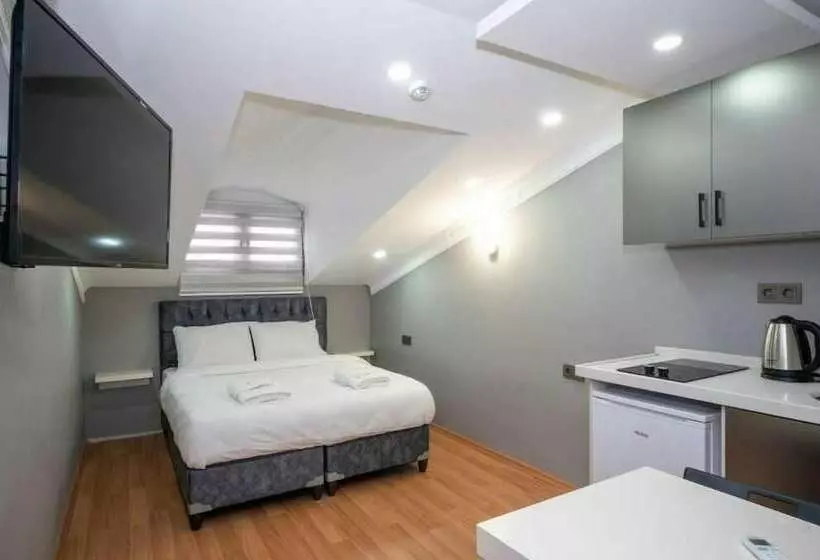 Taxim Sunpera Suites