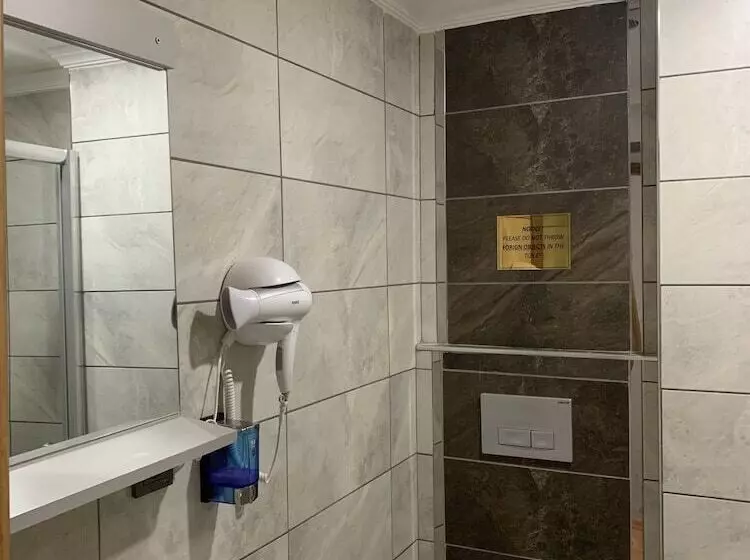 Taxim Sunpera Suites