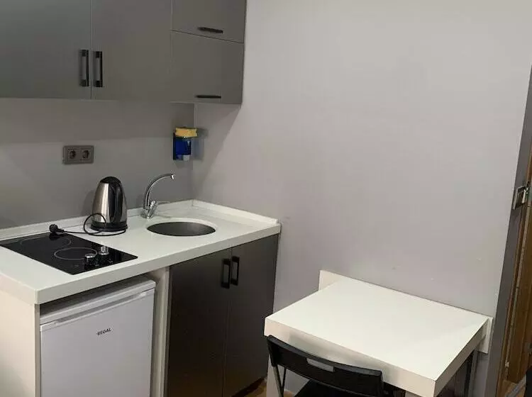 Taxim Sunpera Suites