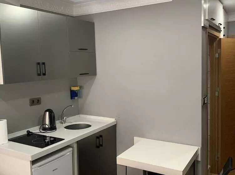 Taxim Sunpera Suites