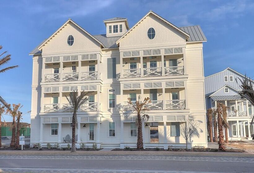 The Lighthouse 328 Coa