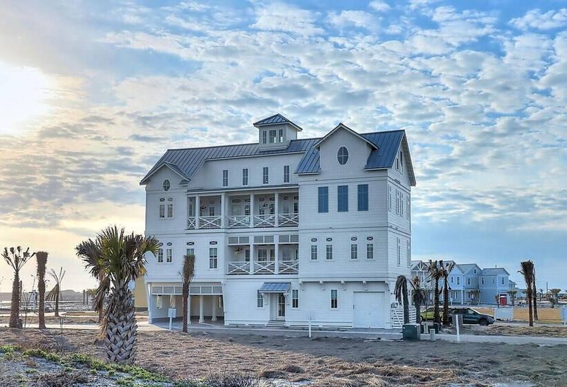 The Lighthouse 328 Coa