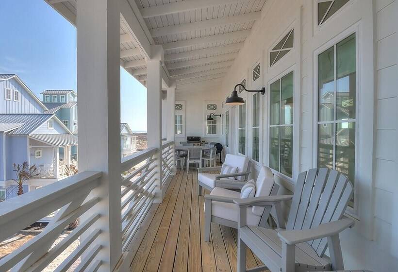 The Lighthouse 328 Coa