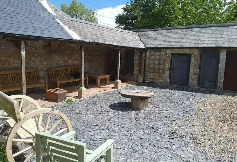 Unique Countryside Cottage Close To Sunderland