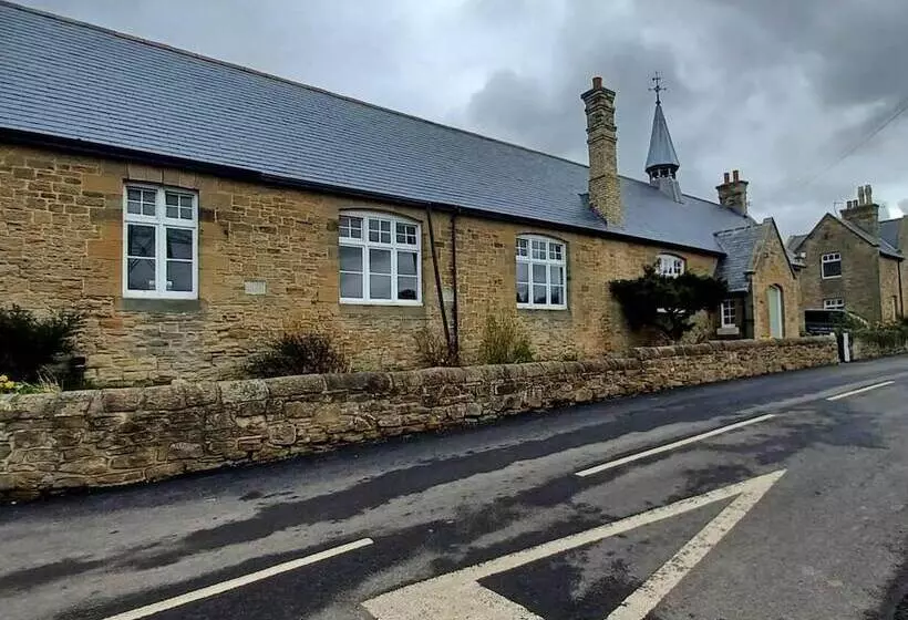 Unique Countryside Cottage Close To Sunderland