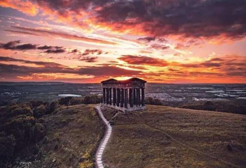 Unique Countryside Cottage Close To Sunderland