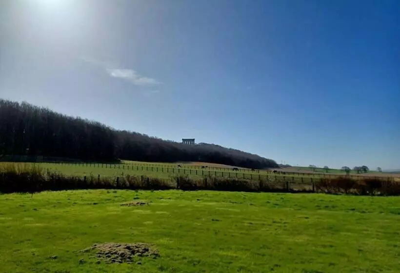 Unique Countryside Cottage Close To Sunderland