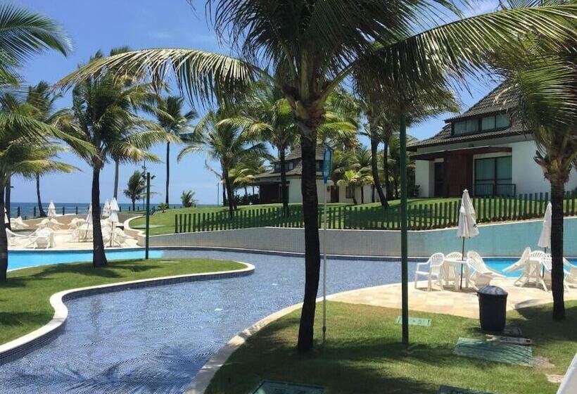 Beach Class Slin Muro Alto