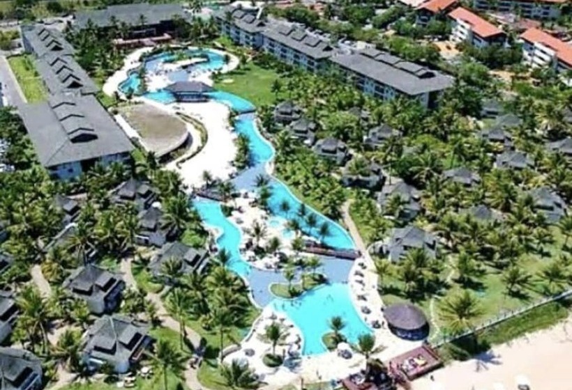 Beach Class Slin Muro Alto