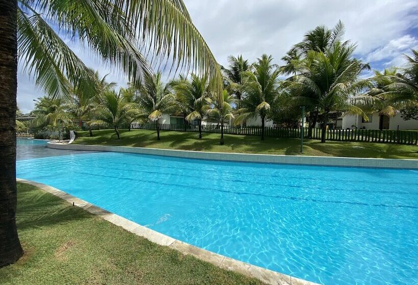 Beach Class Slin Muro Alto